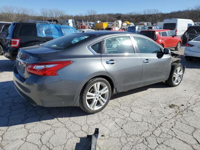 Image 3 of 2017 NISSAN ALTIMA 3.5SL 2017 with VIN 1N4BL3APXHC223823