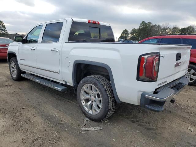 Image 2 of 2018 GMC SIERRA K1500 SLT 2018 with VIN 3GTU2NEJ9JG645334