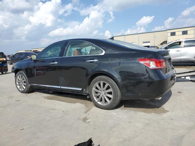 Изображение 2 2012 LEXUS ES 350 2012 с VIN JTHBK1EG6C2482964