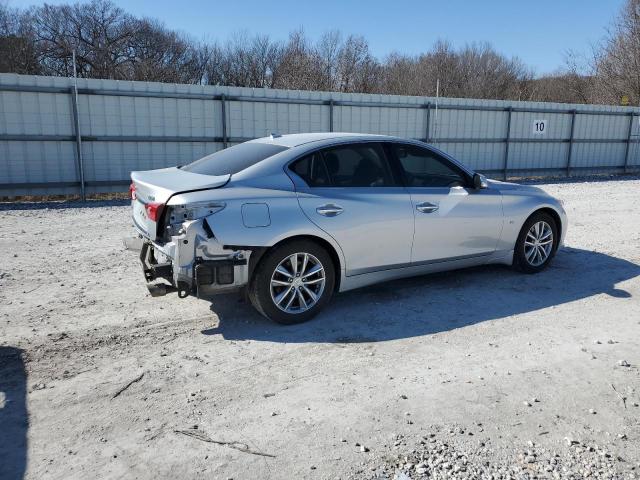 Obraz 3 z 2015 INFINITI Q50 BASE 2015 z VIN JN1BV7AR5FM417361