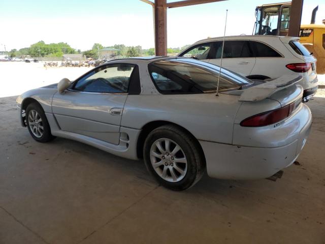 Изображение 2 1994 MITSUBISHI 3000 GT SL 1994 с VIN JA3AM64J3RY035756