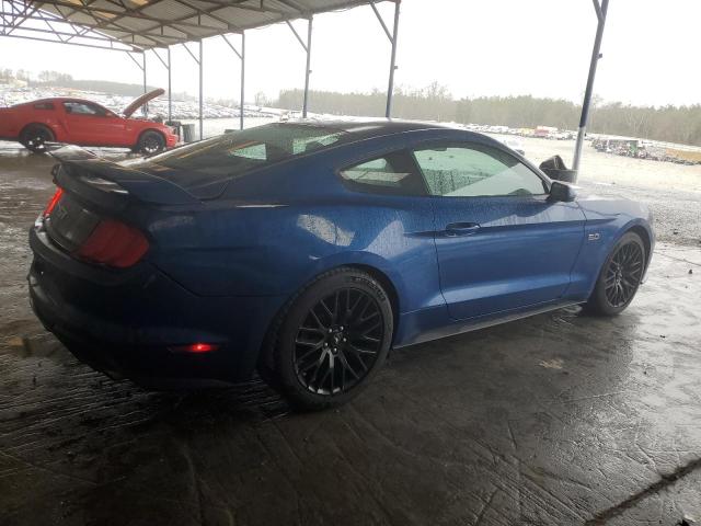 Image 3 of 2018 FORD MUSTANG GT 2018 with VIN 1FA6P8CF9J5164927