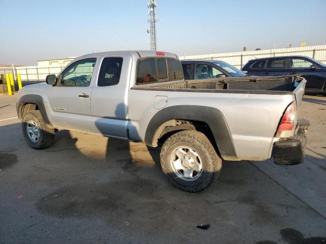 Image 2 of 2011 TOYOTA TACOMA ACCESS CAB 2011 with VIN 5TFUX4EN4BX003518