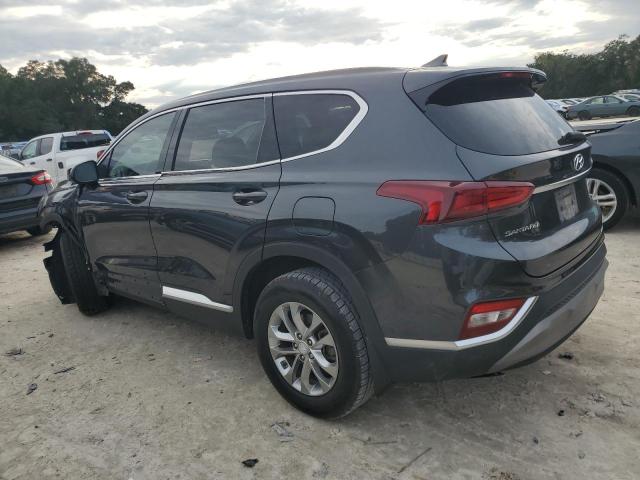 Изображение 2 2020 HYUNDAI SANTA FE SEL 2020 с VIN 5NMS33AD5LH299184