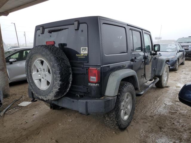 Image 3 of 2011 JEEP WRANGLER UNLIMITED SPORT 2011 with VIN 1J4BA3H15BL519738