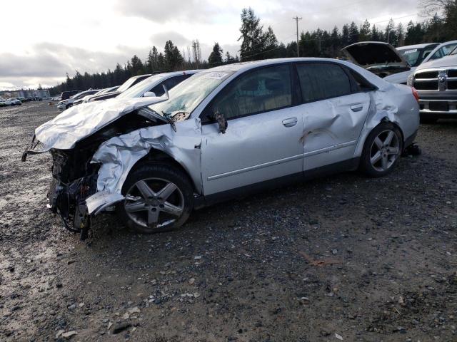 2003 AUDI A4 1.8T 2003 image