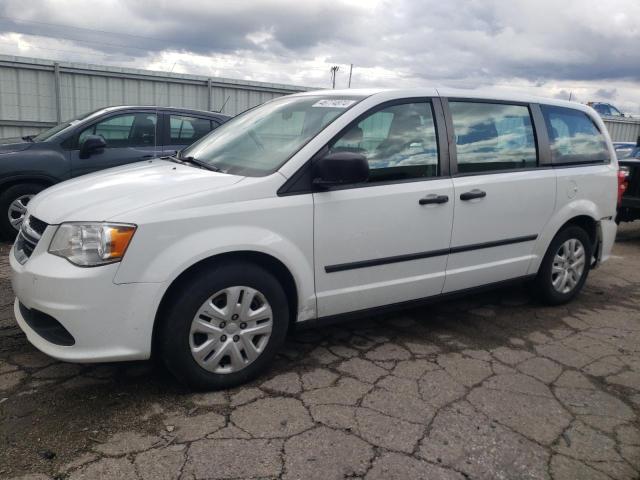 Obraz 2015 DODGE GRAND CARAVAN SE 2015