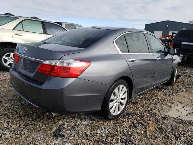 Obraz 3 z 2013 HONDA ACCORD EXL 2013 z VIN 1HGCR2F84DA095708