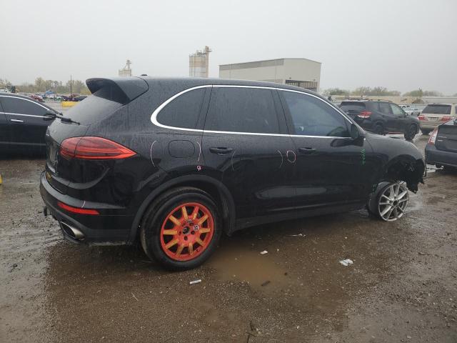Изображение 3 2016 PORSCHE CAYENNE  2016 с VIN WP1AA2A29GLA03046