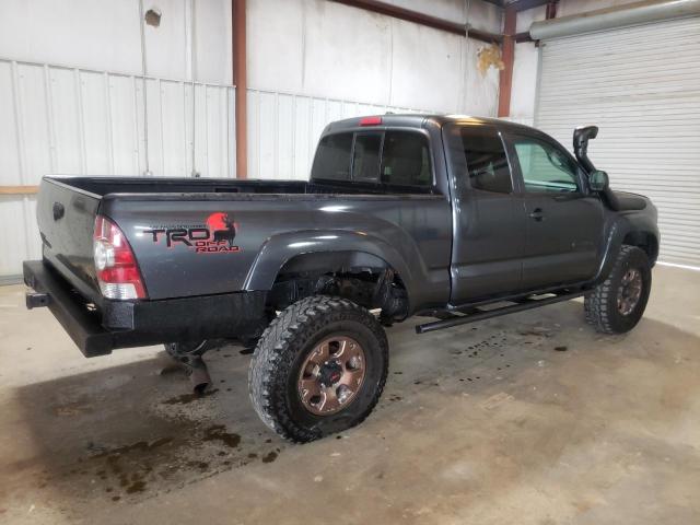 Изображение 3 2009 TOYOTA TACOMA ACCESS CAB 2009 с VIN 5TEUU42N49Z650811