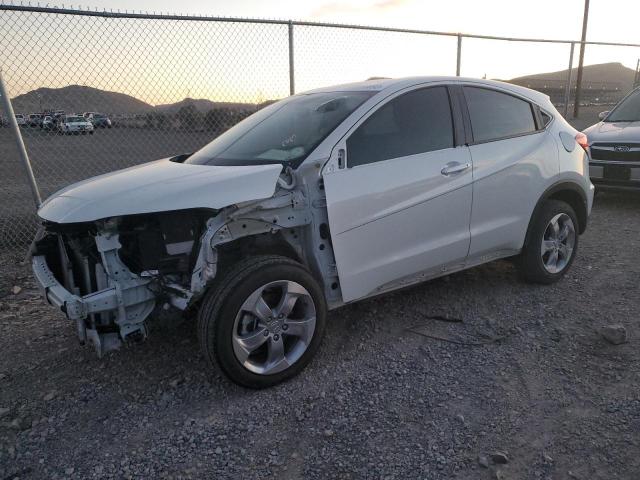 Изображение 1 2021 HONDA HR-V LX 2021 с VIN 3CZRU6H30MM702989