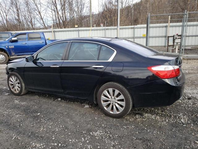 Image 2 of 2013 HONDA ACCORD EXL 2013 with VIN 1HGCR2F8XDA227936