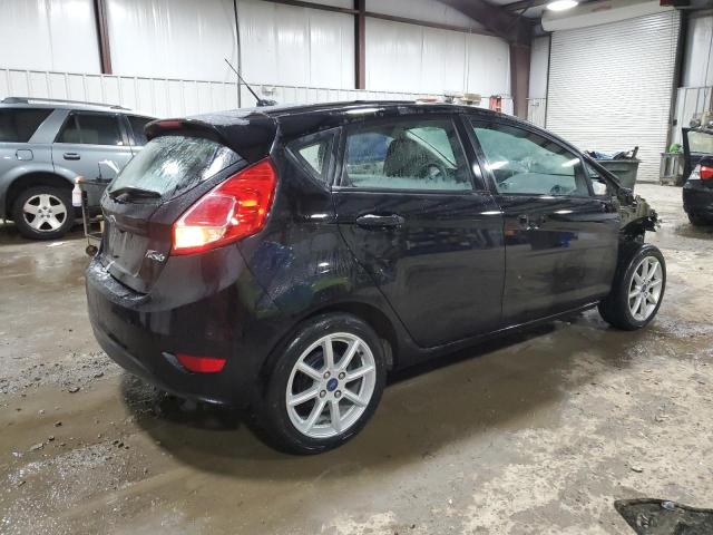Изображение 3 2019 FORD FIESTA SE 2019 с VIN 3FADP4EJ1KM138657