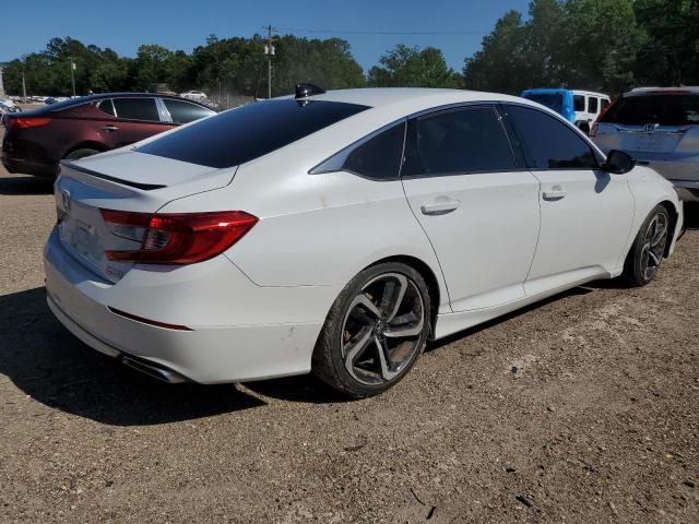 Image 3 of 2022 HONDA ACCORD SPORT SE 2022 with VIN 1HGCV1F43NA120456