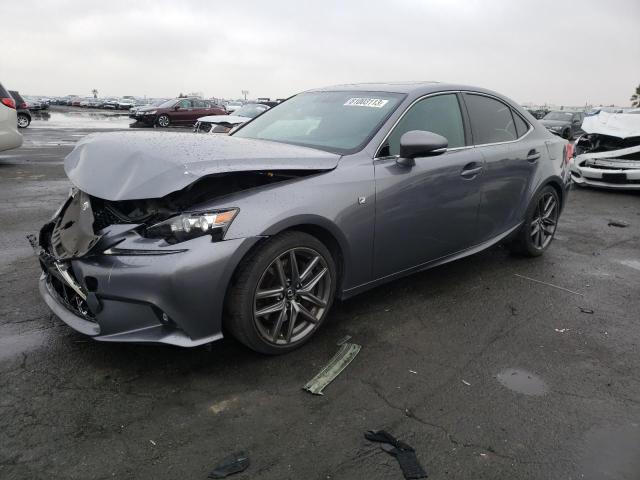 2014 LEXUS IS 350 2014 image