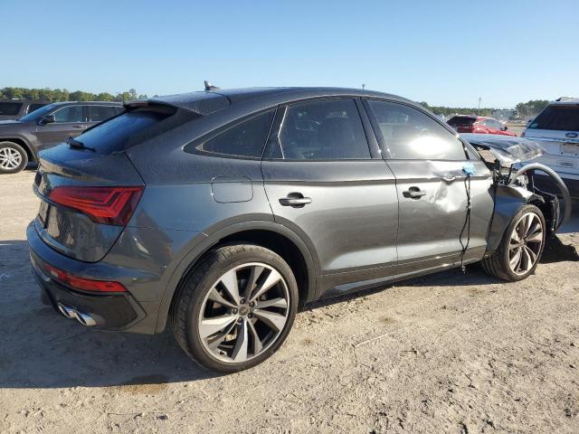 Obraz 3 z 2023 AUDI SQ5 SPORTBACK PREMIUM PLUS 2023 z VIN WA124AFY3P2023930