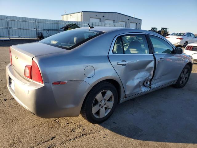 Image 3 of 2008 CHEVROLET MALIBU HYBRID 2008 with VIN 1G1ZF57558F235810