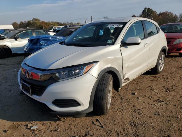 Image 1 of 2020 HONDA HR-V LX 2020 with VIN 3CZRU6H34LM723231