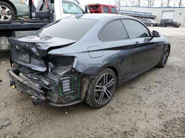 Image 3 of 2019 BMW M240XI  2019 with VIN WBA2J7C56K7D28412