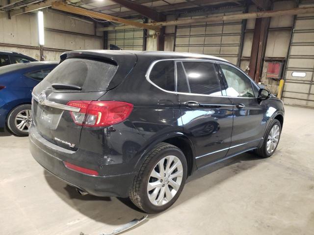 Obraz 3 z 2017 BUICK ENVISION PREMIUM II 2017 z VIN LRBFXFSX7HD031672