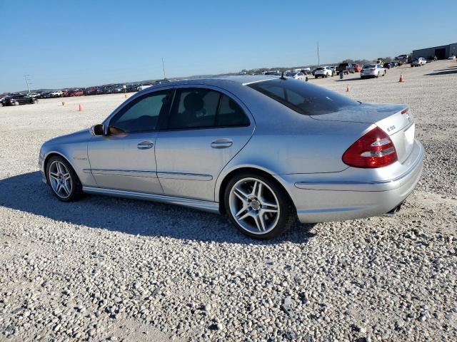 Obraz 2 z 2004 MERCEDES-BENZ E 55 AMG 2004 z VIN WDBUF76J94A584759