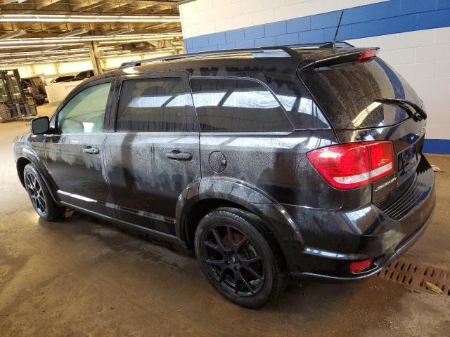 Image 2 of 2019 DODGE JOURNEY SE 2019 with VIN 3C4PDCBB7KT820911