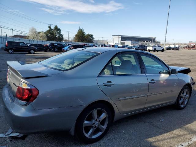 Изображение 3 2005 TOYOTA CAMRY SE 2005 с VIN 4T1BA32K35U038906