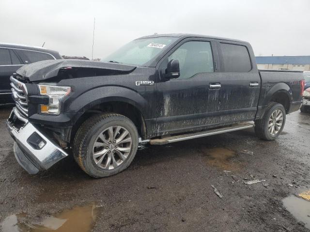 Obraz 1 z 2015 FORD F150 SUPERCREW 2015 z VIN 1FTEW1EF0FKE19843