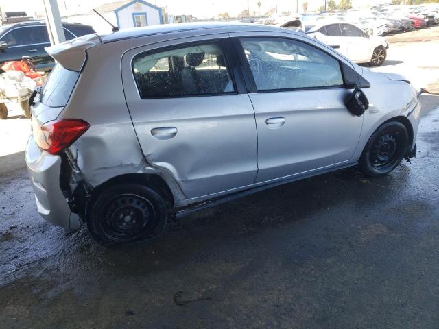 Изображение 3 2017 MITSUBISHI MIRAGE ES 2017 с VIN ML32A3HJXHH020390