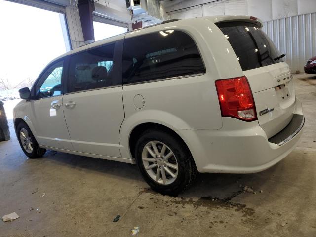 Image 2 of 2018 DODGE GRAND CARAVAN SXT 2018 with VIN 2C4RDGCG4JR265993