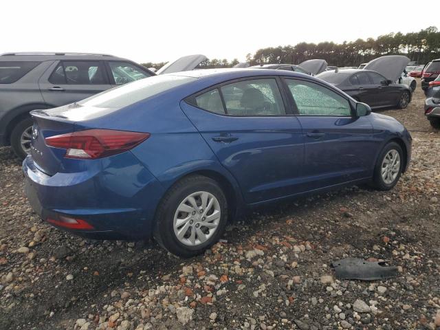 Изображение 3 2019 HYUNDAI ELANTRA SE 2019 с VIN 5NPD74LF8KH441496