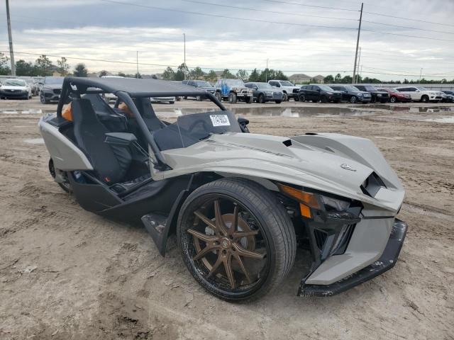 Obraz 2022 POLARIS SLINGSHOT SLR 2022