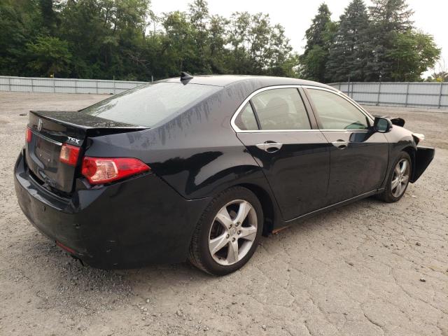 Изображение 3 2013 Acura TSX 2013 с VIN JH4CU2F40DC002387