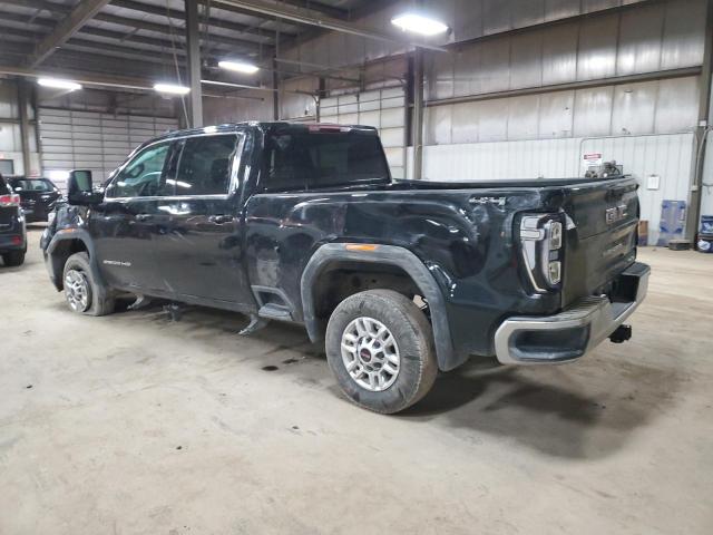 Image 2 of 2023 GMC SIERRA K2500 SLE 2023 with VIN 1GT49ME70PF207483