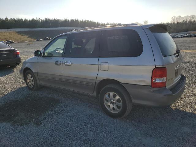 Изображение 2 2005 KIA SEDONA EX 2005 с VIN KNDUP131656616152
