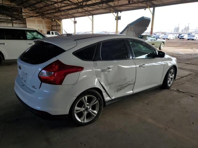 Image 3 of 2014 FORD FOCUS SE 2014 with VIN 1FADP3K29EL176523