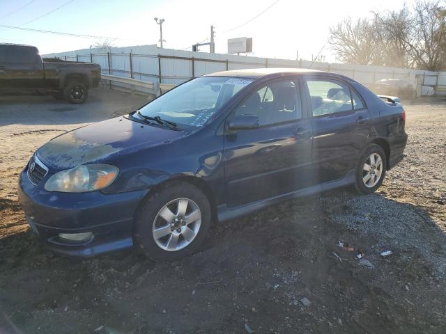 Изображение 1 2007 TOYOTA COROLLA CE 2007 с VIN 1NXBR32E27Z798556