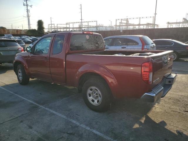 Image 2 of 2016 NISSAN FRONTIER S 2016 with VIN 1N6BD0CT0GN784158