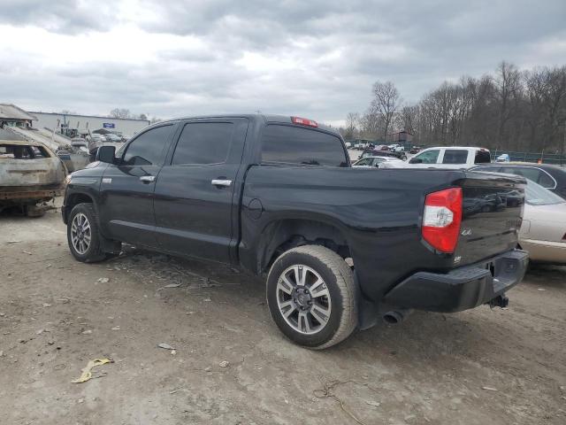 Obraz 2 z 2019 TOYOTA TUNDRA CREWMAX 1794 2019 z VIN 5TFAY5F12KX798960