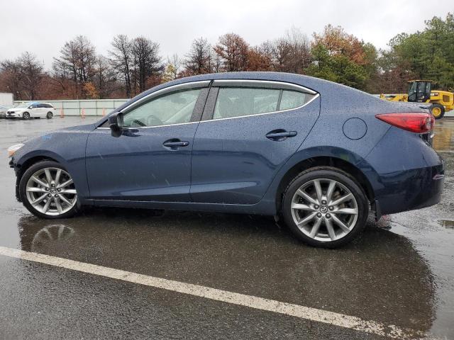 Image 2 of 2018 MAZDA 3 TOURING 2018 with VIN 3MZBN1V35JM236447