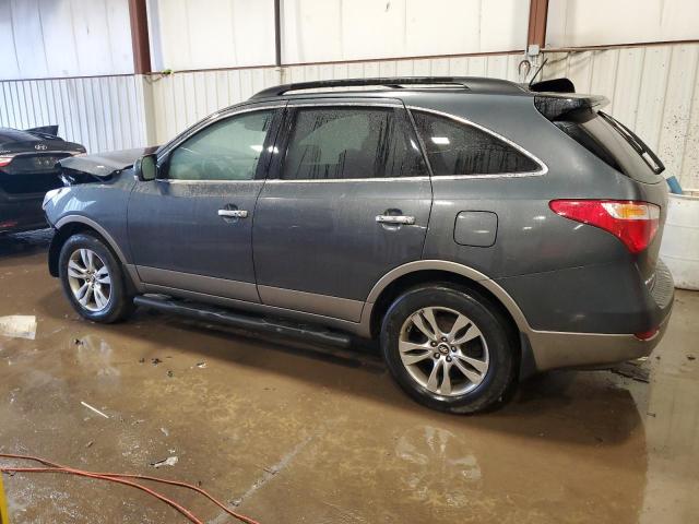 Image 2 of 2012 HYUNDAI VERACRUZ GLS 2012 with VIN KM8NU4CCXCU200691