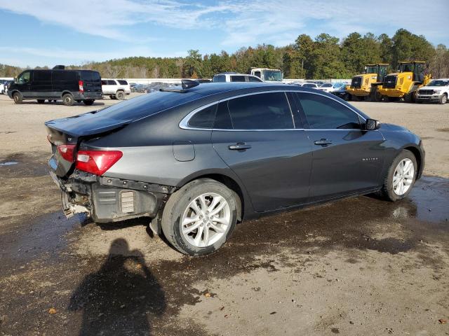 Image 3 of 2018 CHEVROLET MALIBU LT 2018 with VIN 1G1ZD5STXJF133775