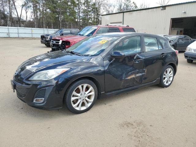 2010 MAZDA 3 S 2010 image