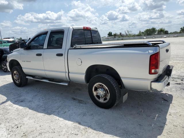 Image 2 of 2004 DODGE RAM 2500 ST 2004 with VIN 3D7KU28C54G187041