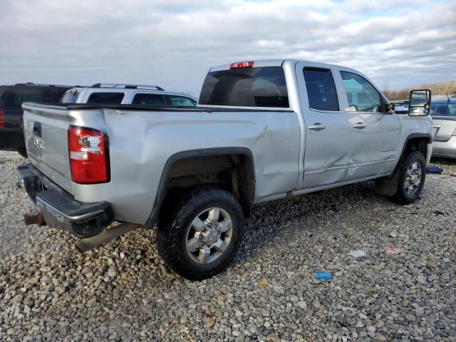 Image 3 of 2017 GMC SIERRA K2500 SLE 2017 with VIN 1GT22SEG1HZ216029