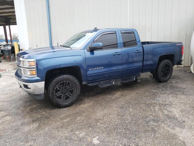 Image 1 of 2015 CHEVROLET SILVERADO K1500 LT 2015 with VIN 1GCVKREC9FZ361240