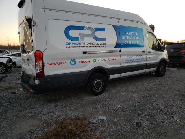Image 3 of 2018 FORD TRANSIT T-250 2018 with VIN 1FTYR3XG9JKB27686