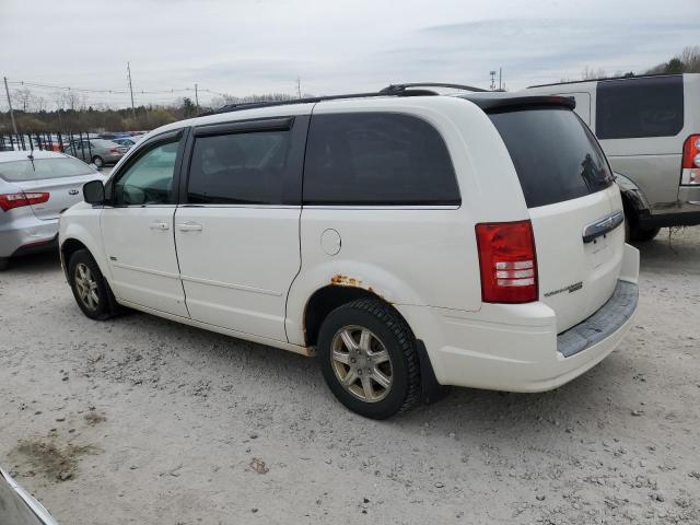 Image 2 of 2008 CHRYSLER TOWN & COUNTRY TOURING 2008 with VIN 2A8HR54P08R800305