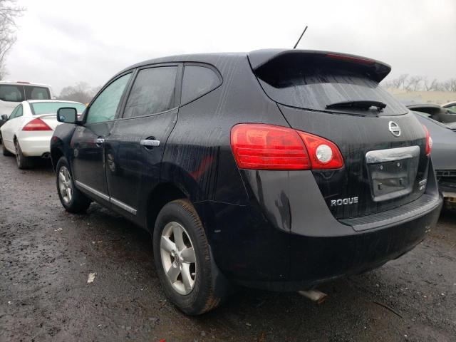 Obraz 2 z 2013 NISSAN ROGUE S 2013 z VIN JN8AS5MV0DW127386