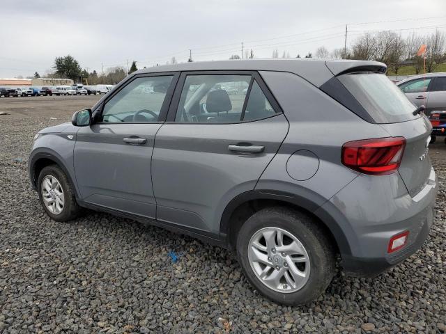 Изображение 2 2021 HYUNDAI VENUE SE 2021 с VIN KMHRB8A34MU098548